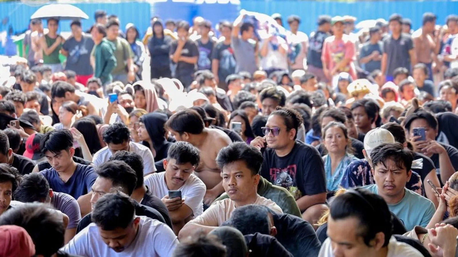 OJK Ungkap Kerugian Akibat Penipuan Digital di Indonesia Capai Rp 9,1 Triliun