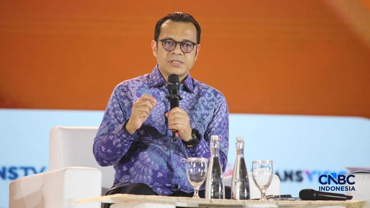 Masih Ada 269 Titik Blank Spot di Kaltim, Komdigi Dorong Paduan Teknologi Internet
