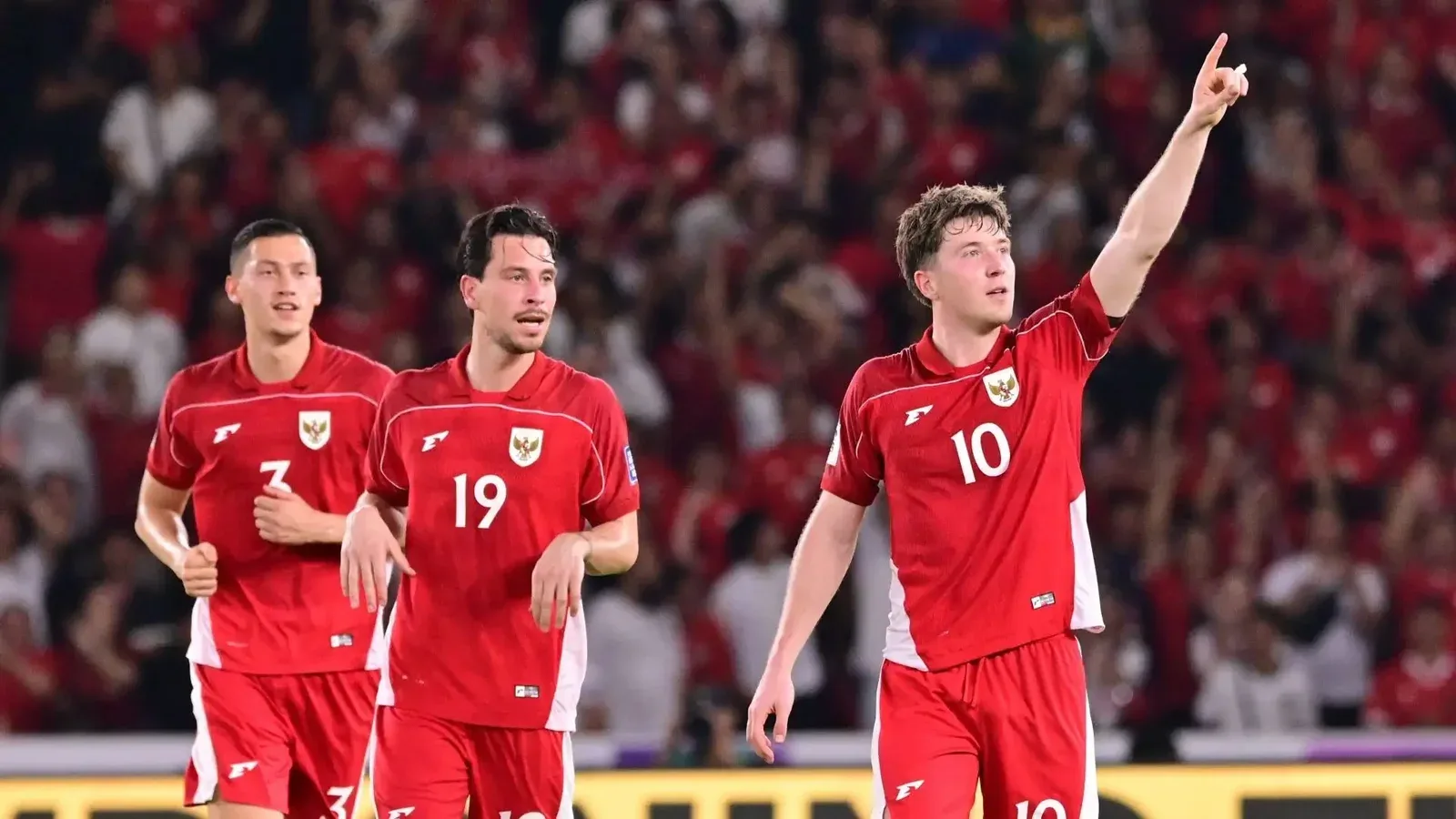 FIFA ASEAN Cup 2026: Indonesia Tuan Rumah Premier Division, Tergabung Bersama Malaysia, Singapura, dan India
