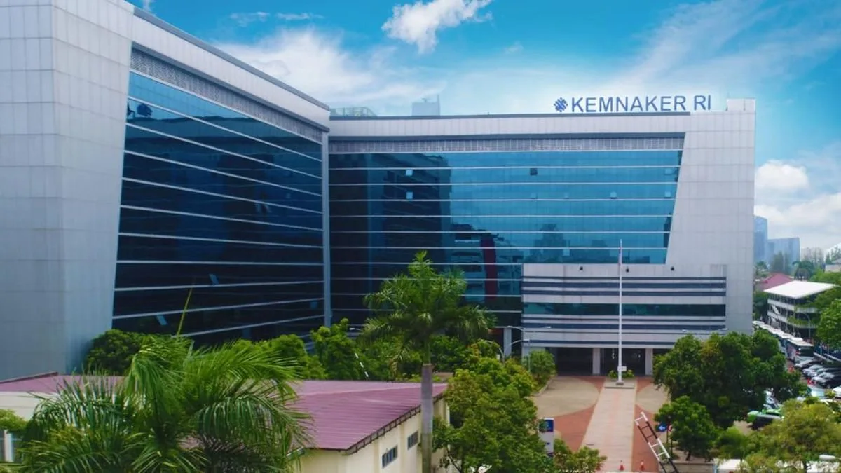 Kemnaker Siapkan Pendaftaran Magang Nasional Batch 2 Pertengahan September 2026