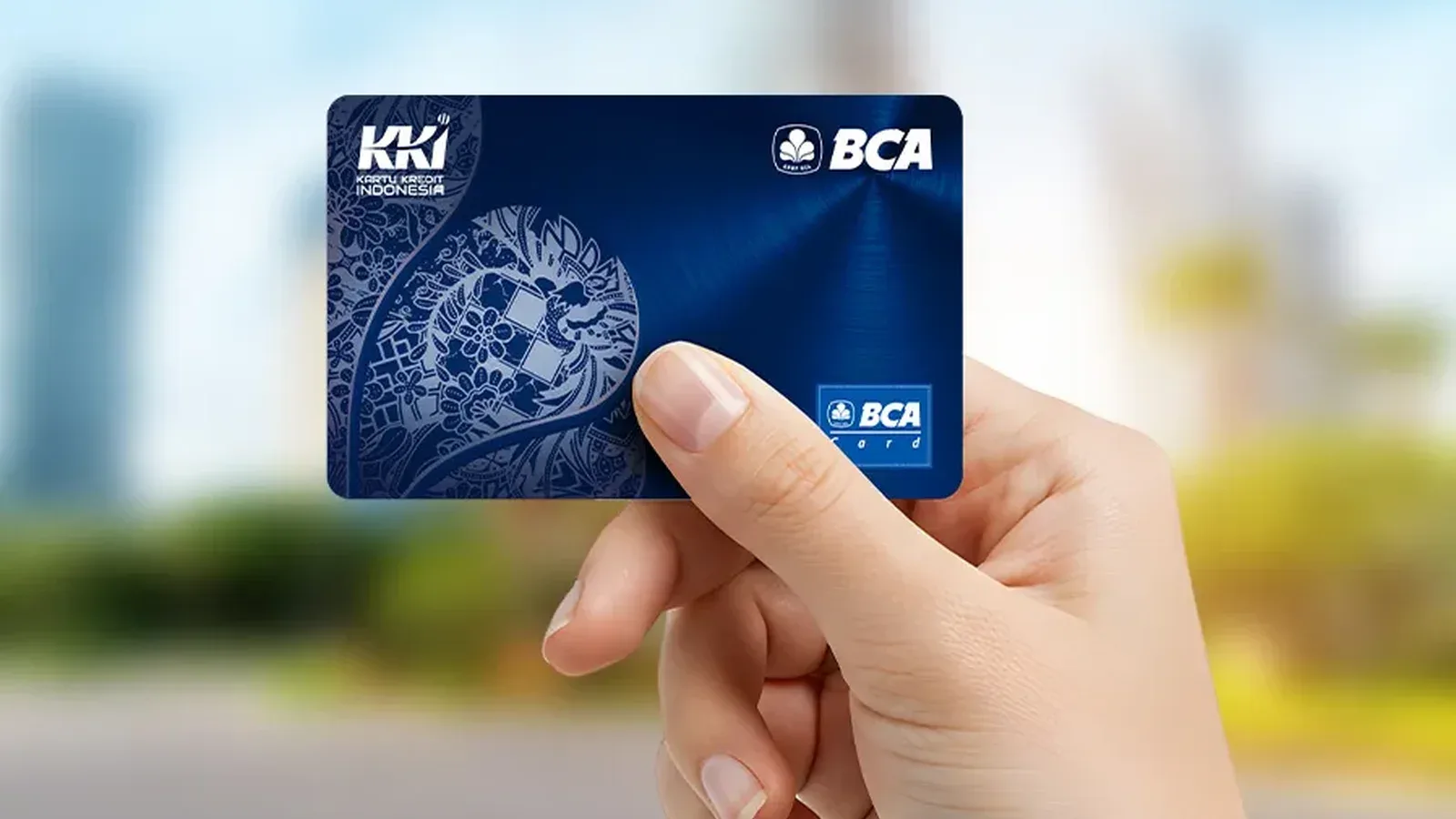 Makin Praktis, Transaksi QRIS di myBCA Kini Bisa Gunakan BCA Kartu Kredit Indonesia