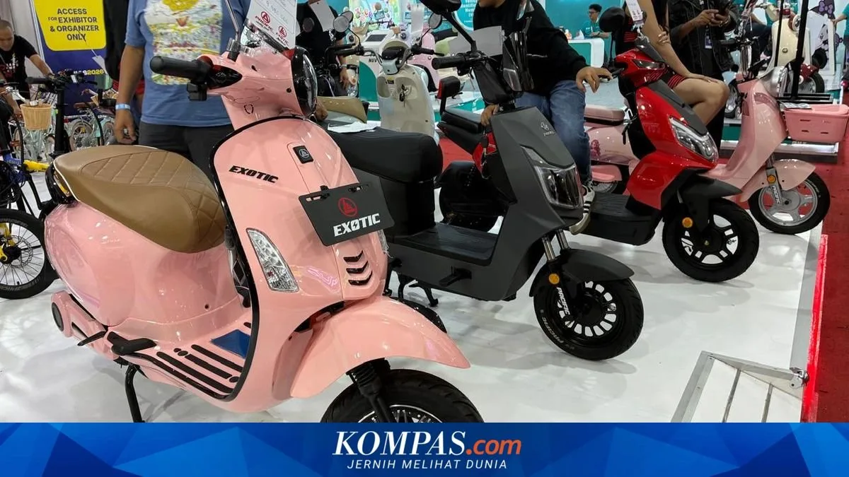 Pengamat Sarankan Anggaran Kendaraan Listrik Dialihkan untuk Bus Listrik Daerah