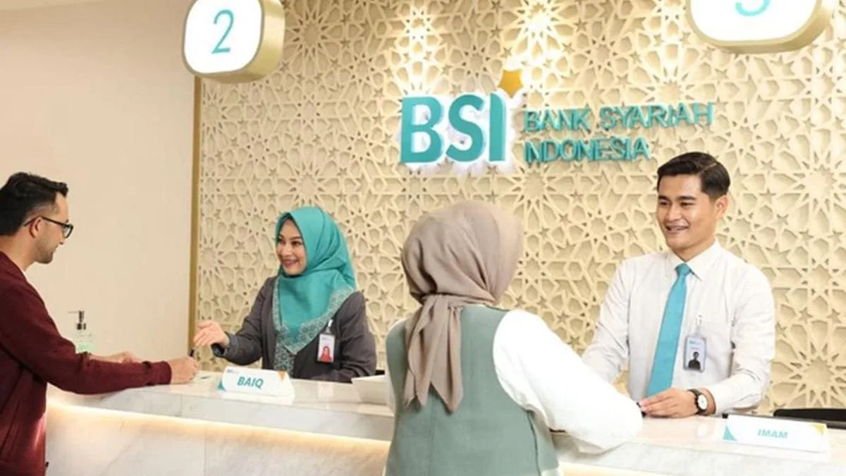 BSI Rilis Hasanah KKI Card, Kartu Pembiayaan Syariah Berbasis Jaringan GPN