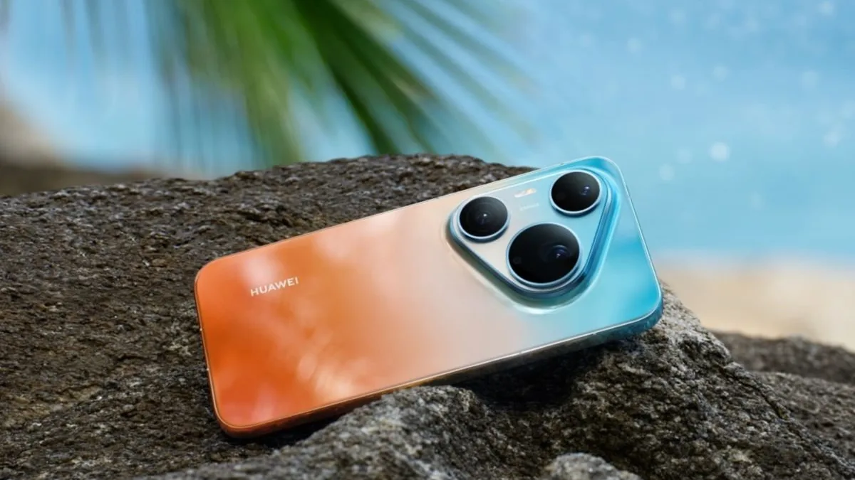 Huawei Pura 90s siap masuk Indonesia, unggulkan kamera telefoto 200MP