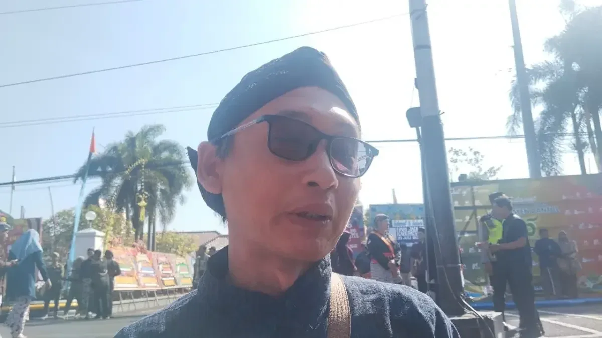 Terseret Kasus Dugaan Pungli, Surat Rekomendasi Pemberhentian Dukuh Banyon Masuk ke Bupati Bantul