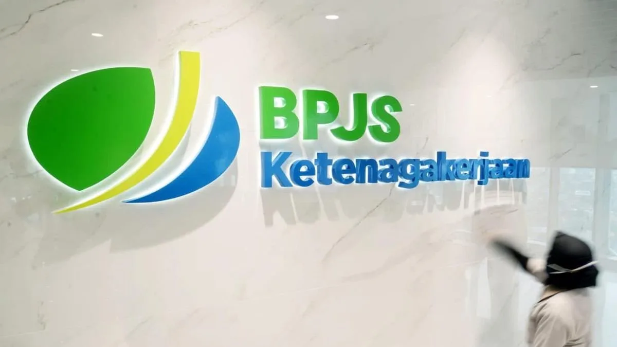 Cara dan Syarat Mencairkan Sebagian Saldo JHT BPJS Ketenagakerjaan Tanpa Resign
