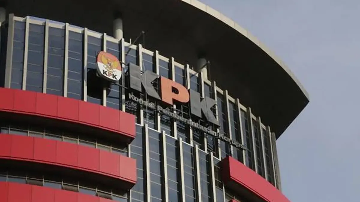 Dewan Pengawas KPK Siapkan Pemeriksaan Staf Administrasi KPK Dalam Kasus Pemerasan