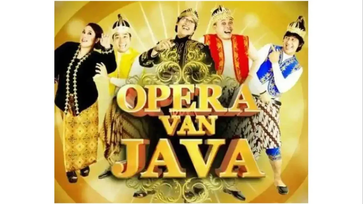 Nunung Beberkan Penyebab Redupnya Opera Van Java: Kejenuhan Pemain hingga Persaingan dengan YKS