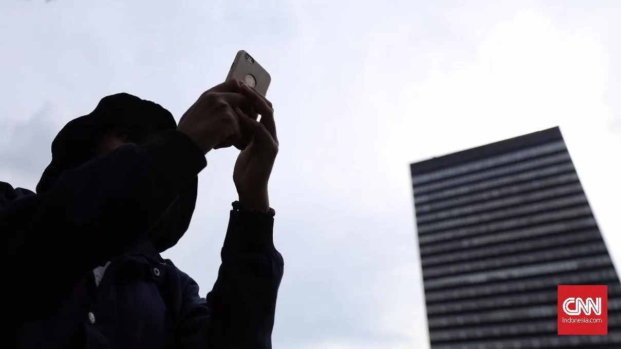 Kapan Operator Seluler Wajib Sediakan Paket Internet Rollover?